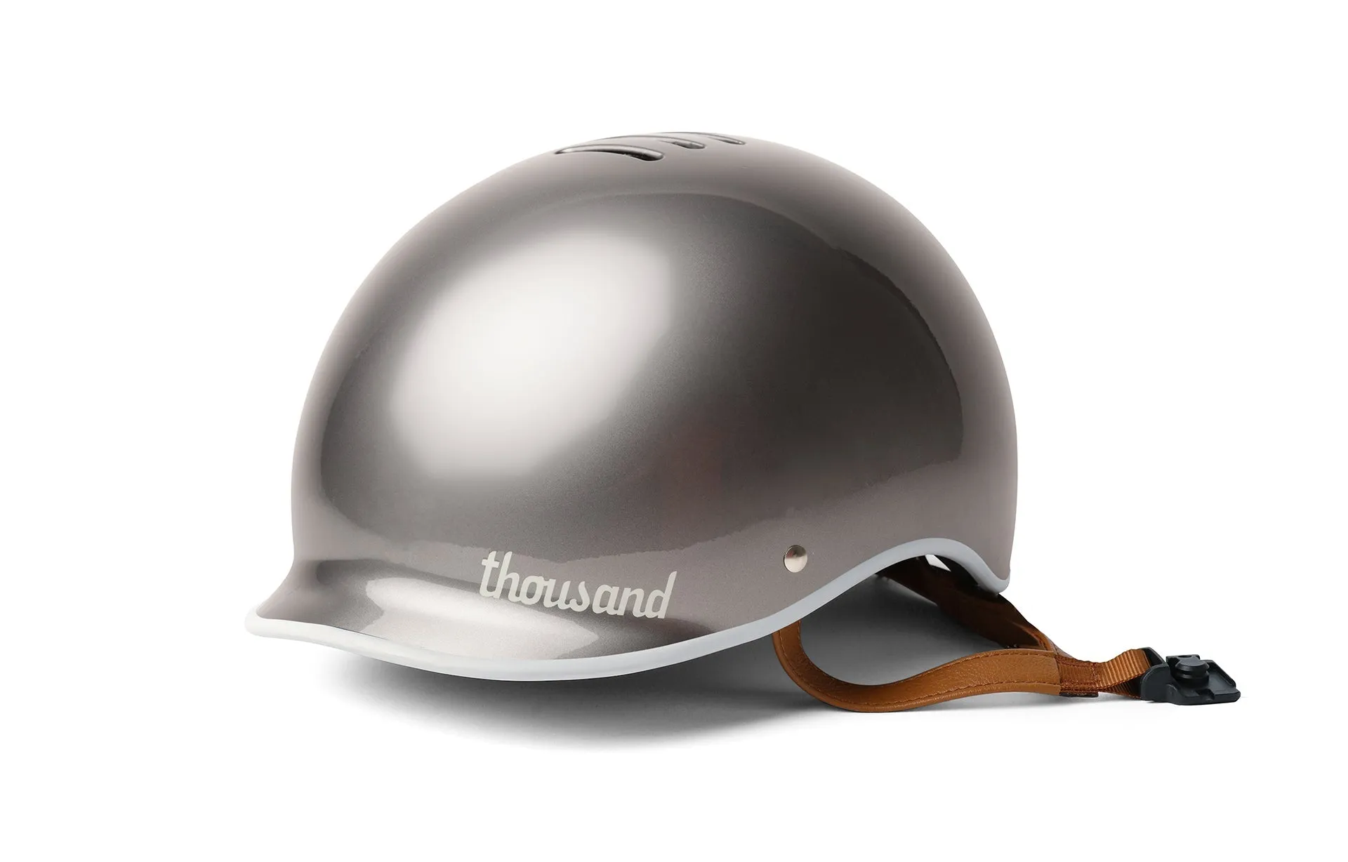 Heritage Bike & Skate Helmet