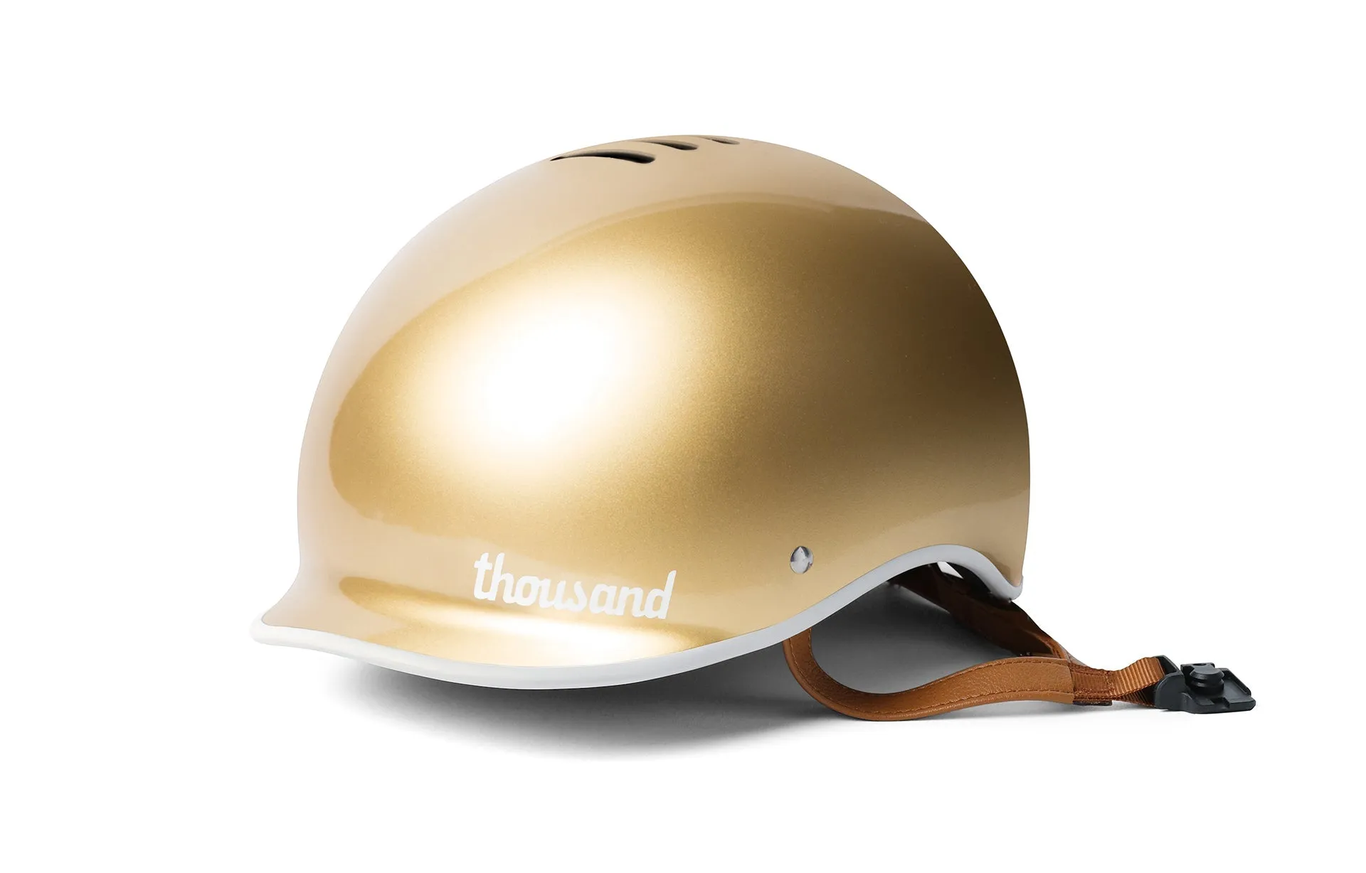 Heritage Bike & Skate Helmet