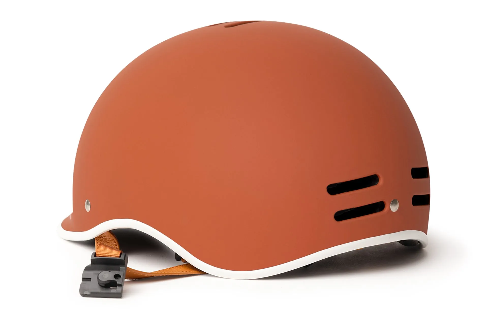 Heritage Bike & Skate Helmet