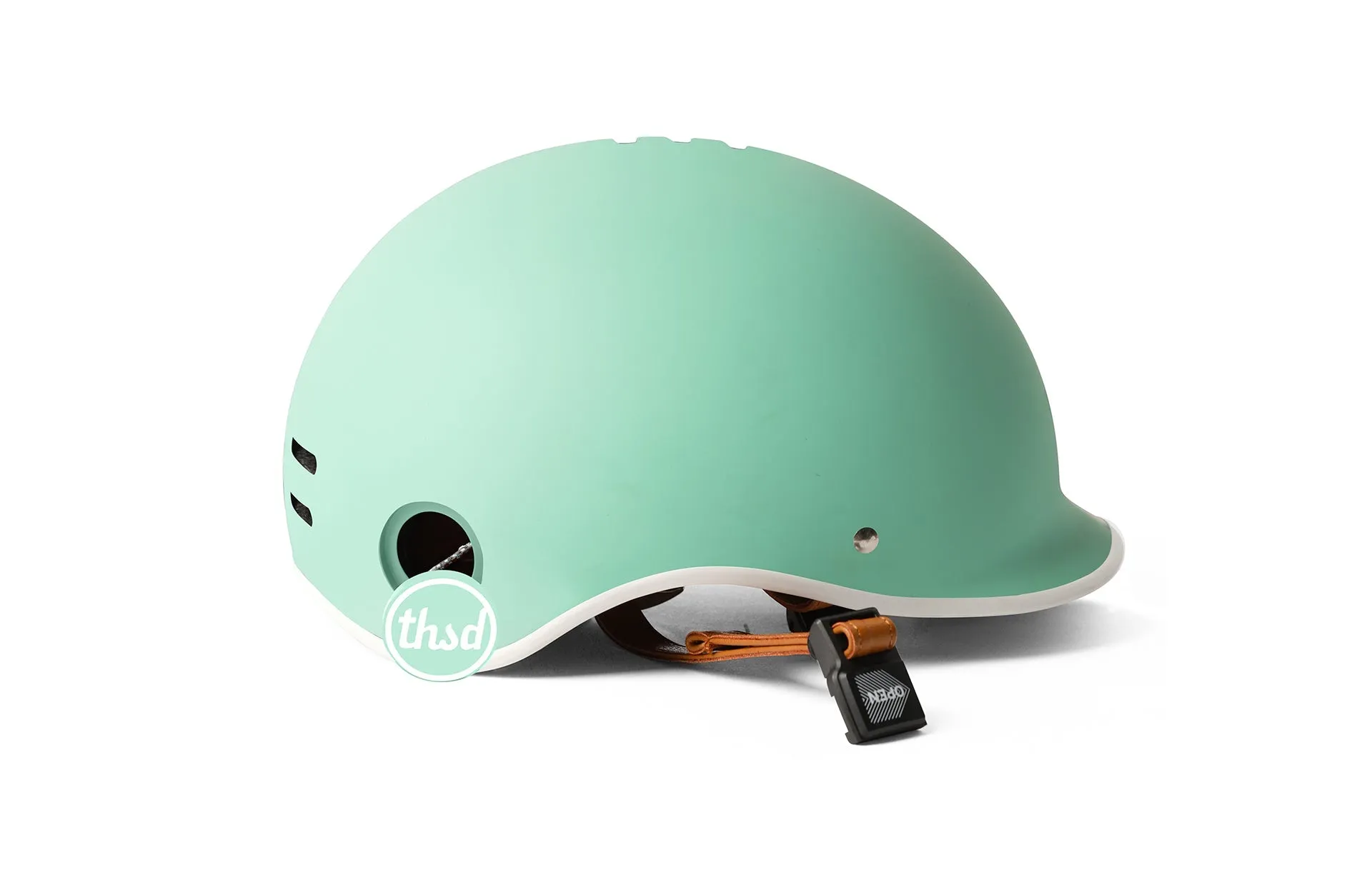 Heritage Bike & Skate Helmet