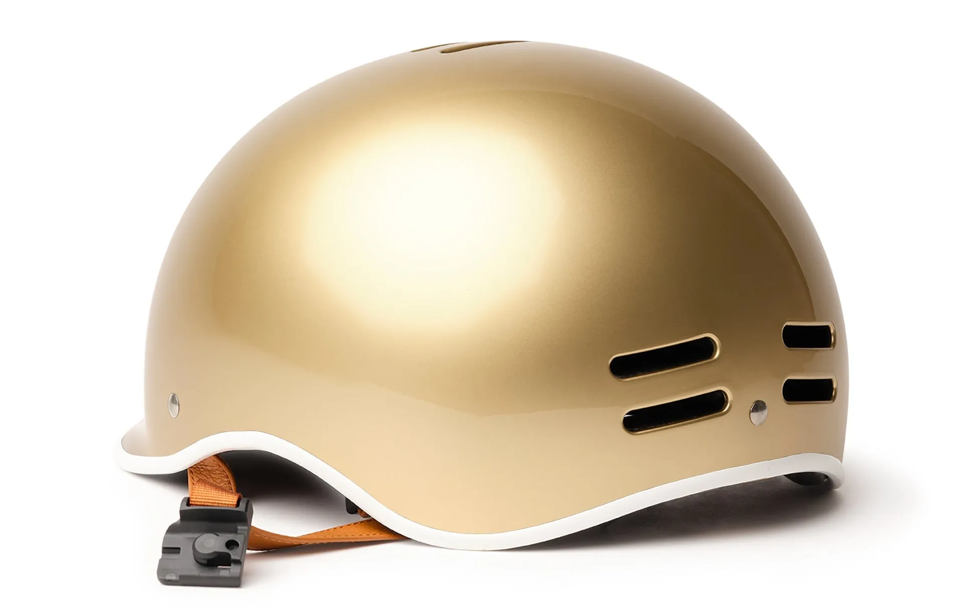 Heritage Bike & Skate Helmet