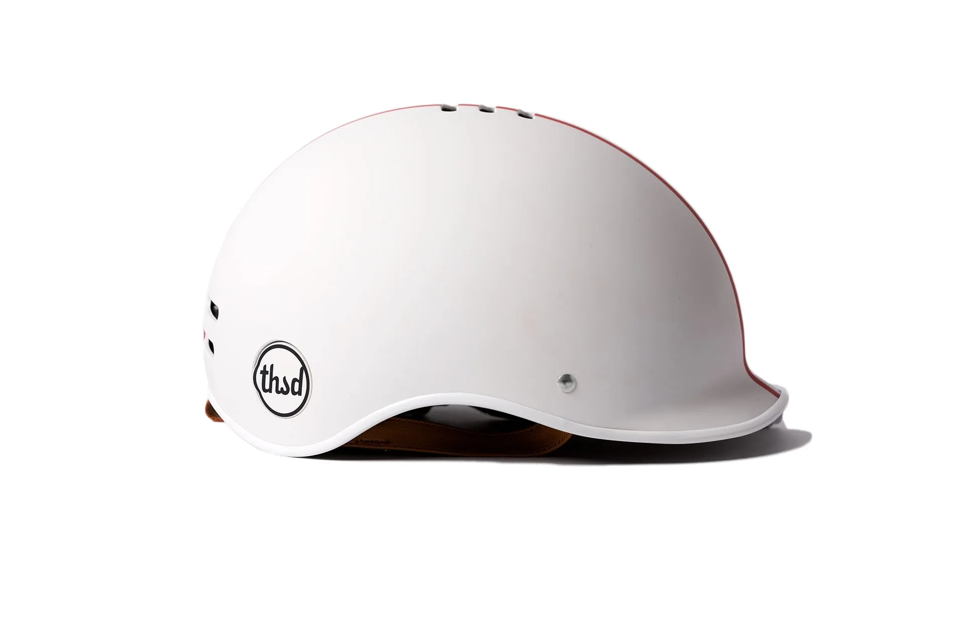 Heritage Bike & Skate Helmet