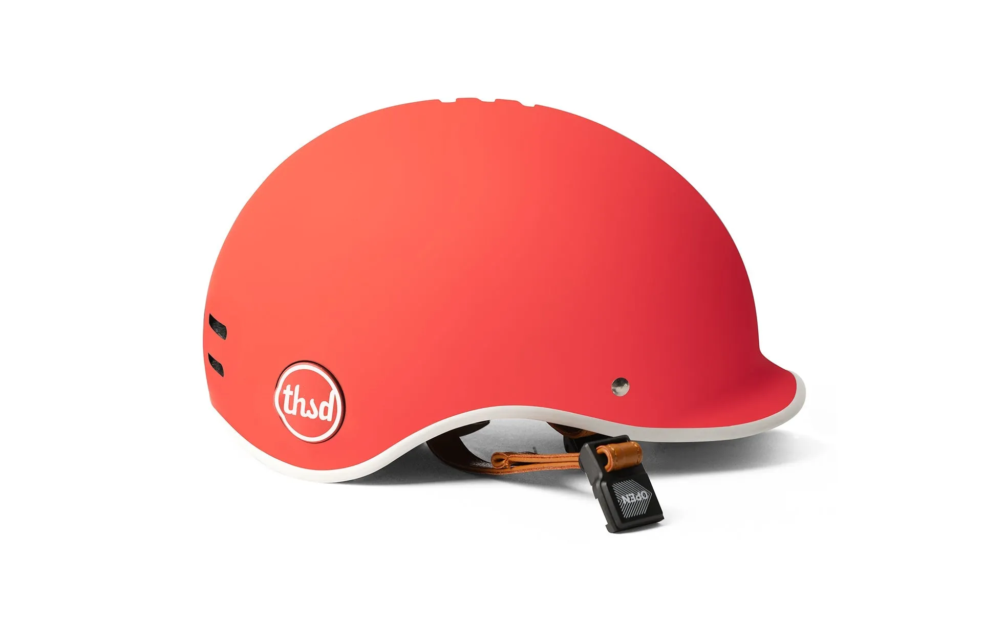 Heritage Bike & Skate Helmet