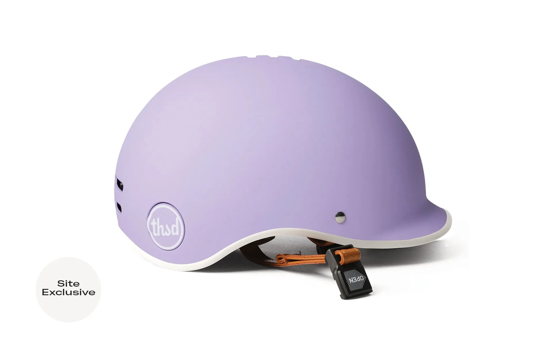 Heritage Bike & Skate Helmet