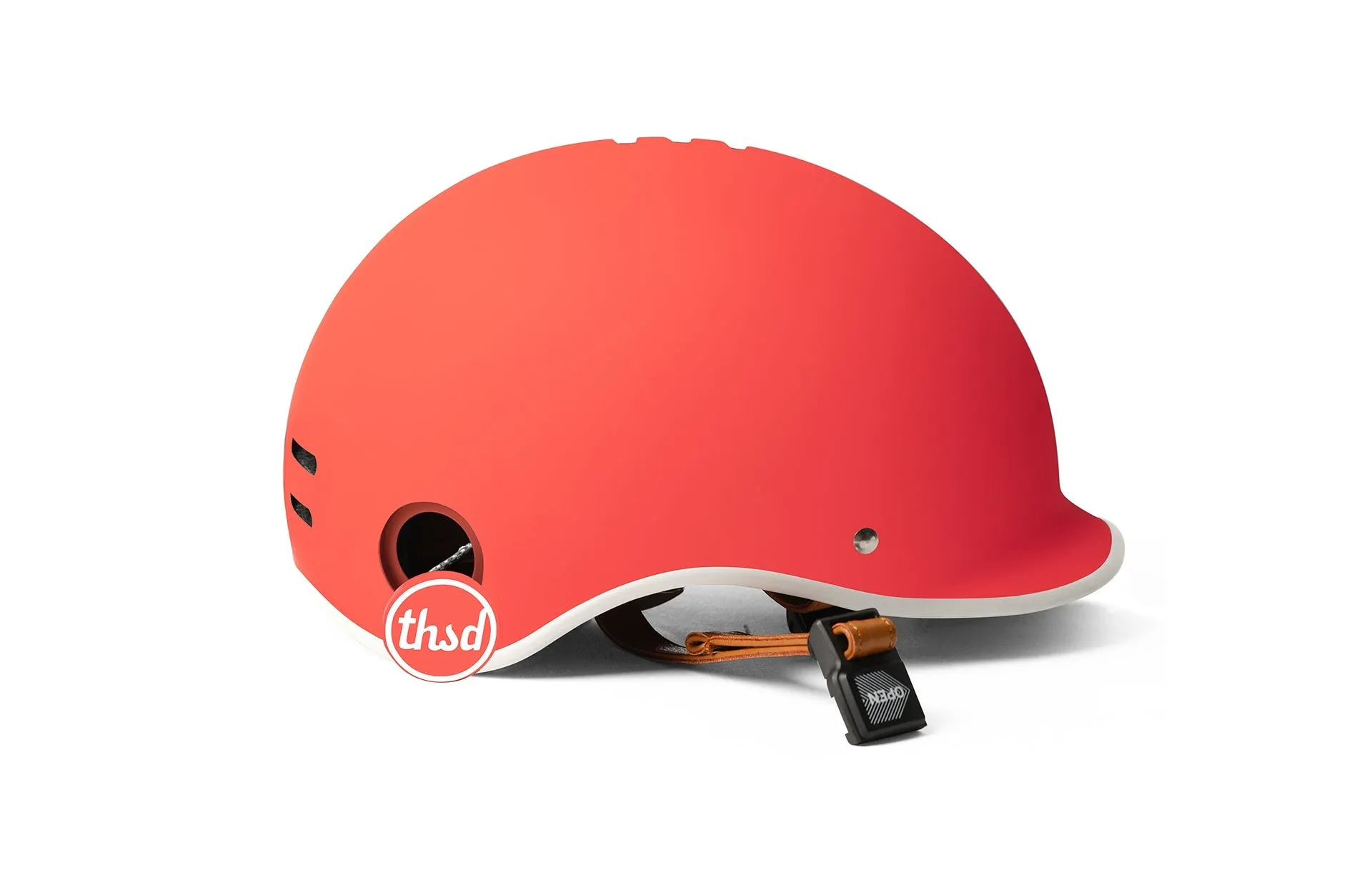 Heritage Bike & Skate Helmet