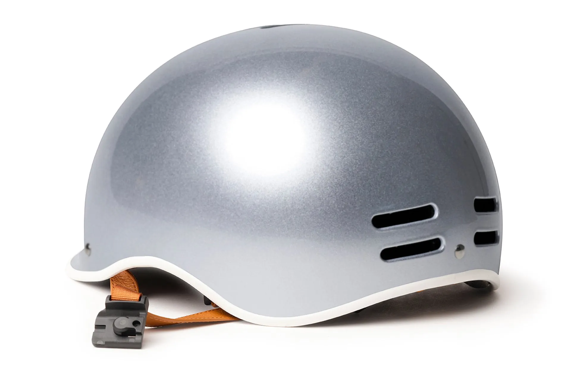 Heritage Bike & Skate Helmet