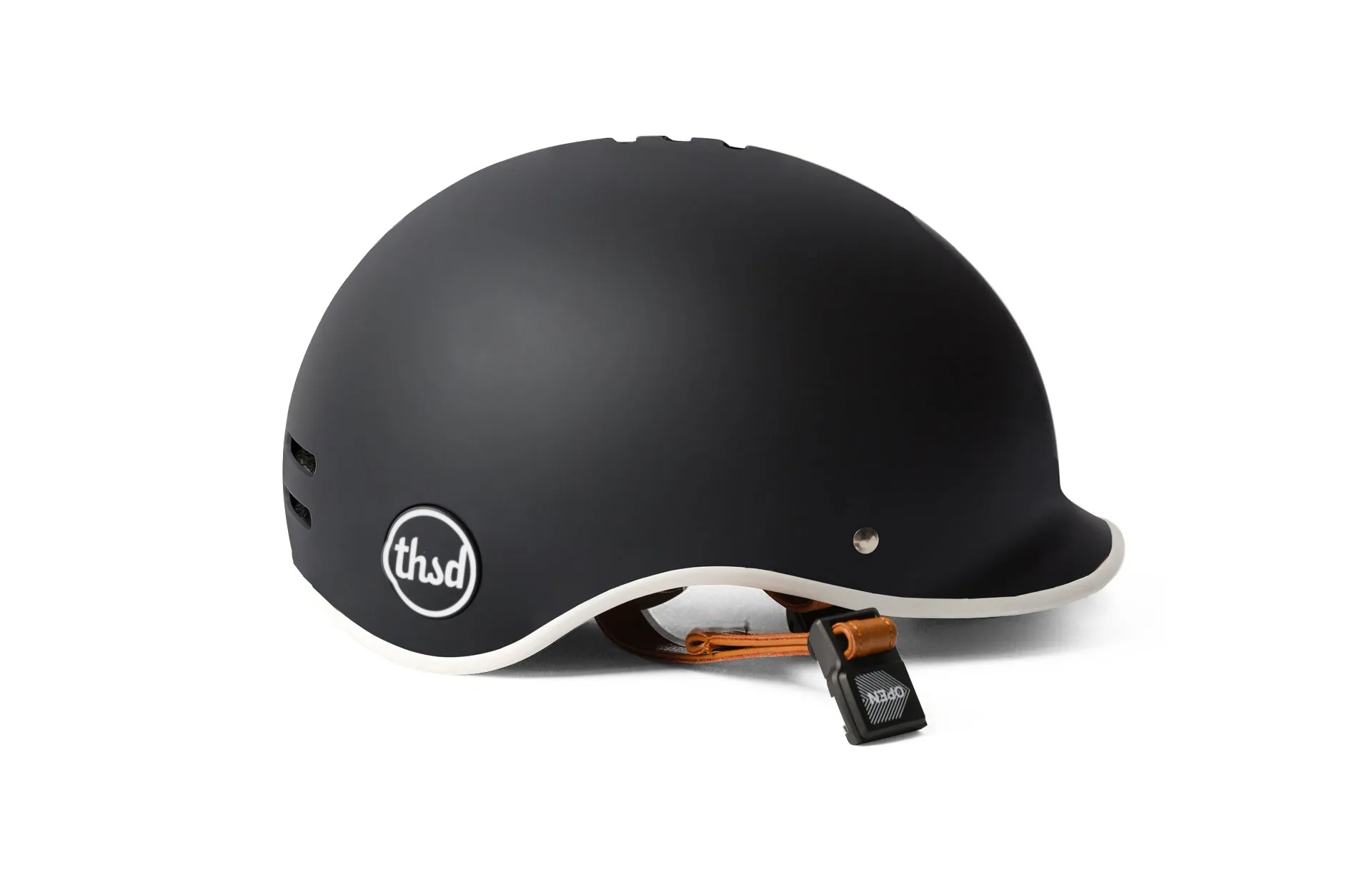 Heritage Bike & Skate Helmet