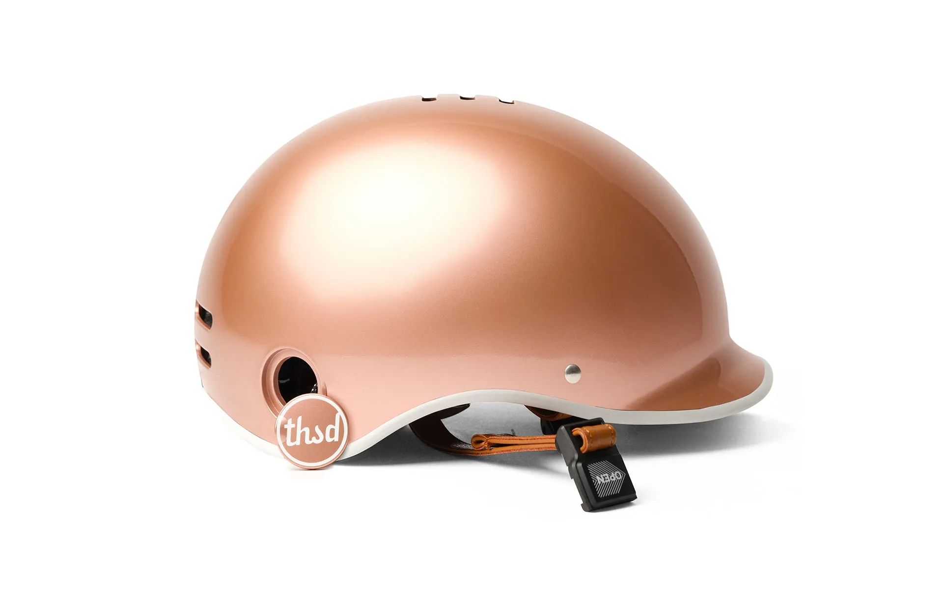 Heritage Bike & Skate Helmet