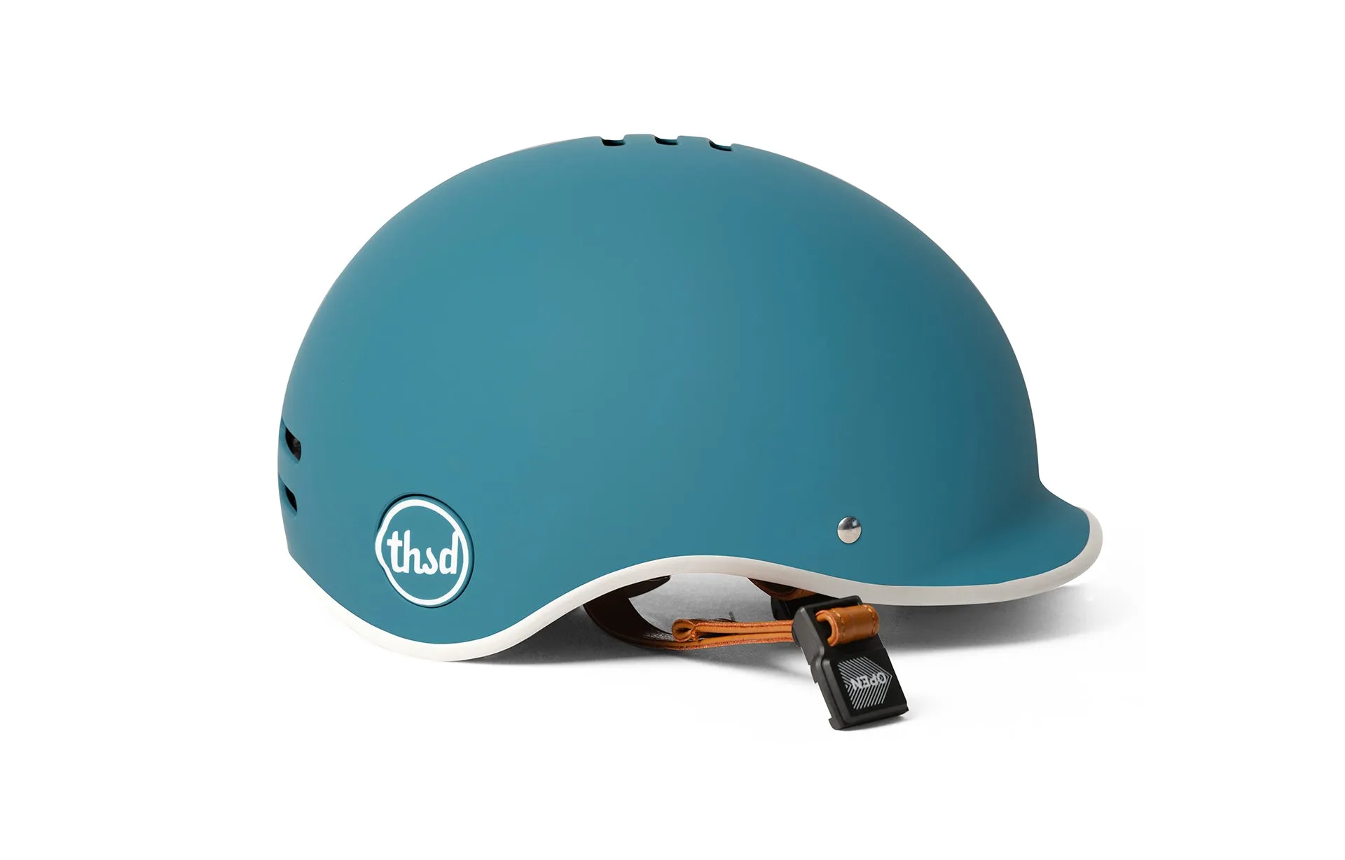 Heritage Bike & Skate Helmet