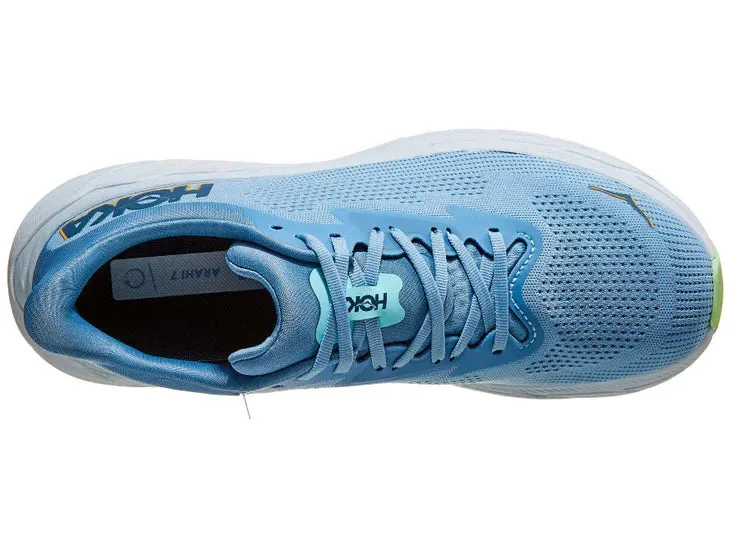 Hoka | Arahi 7 | Men's | Shadow/Dusk