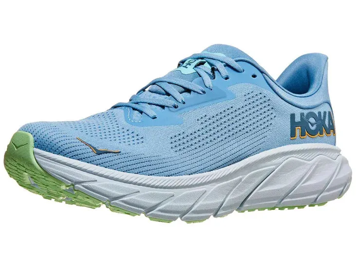 Hoka | Arahi 7 | Men's | Shadow/Dusk