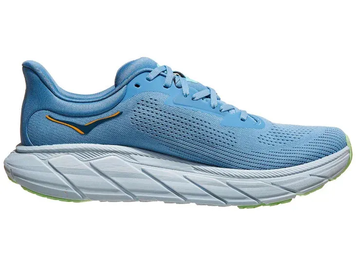 Hoka | Arahi 7 | Men's | Shadow/Dusk