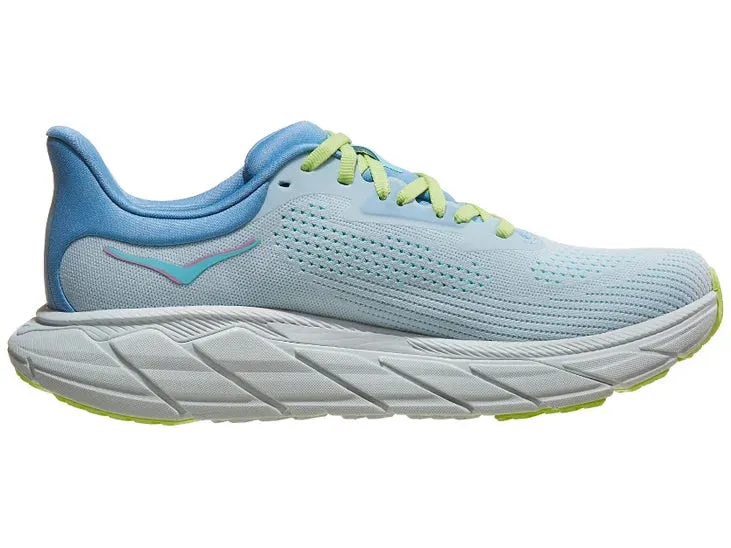 Hoka | Arahi 7 | Women's | Illusion/Dusk