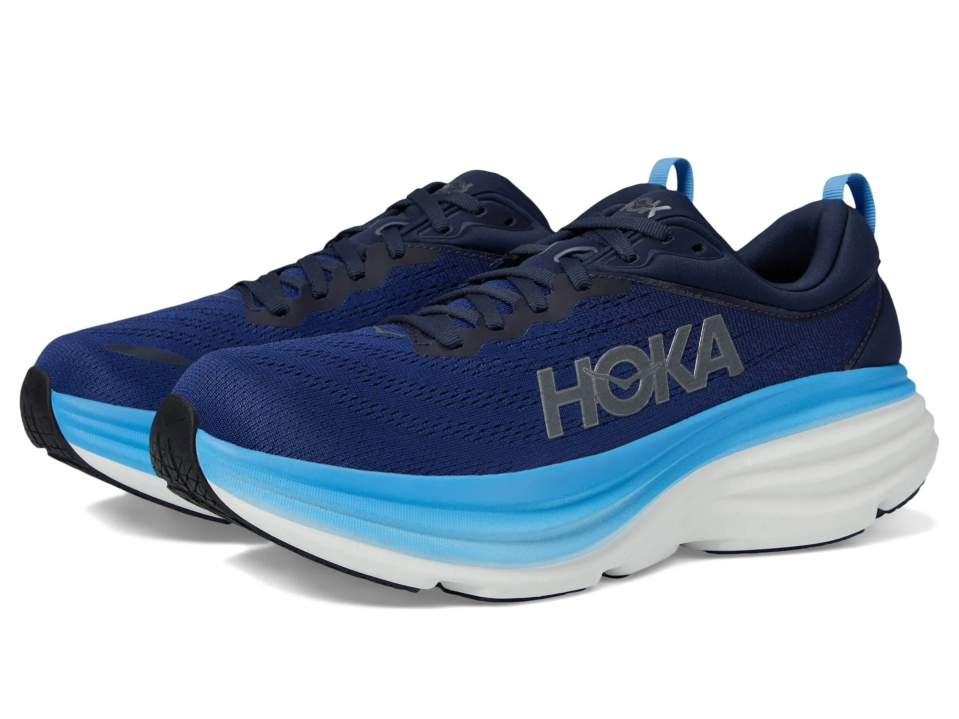 Hoka Bondi 8 sneakers