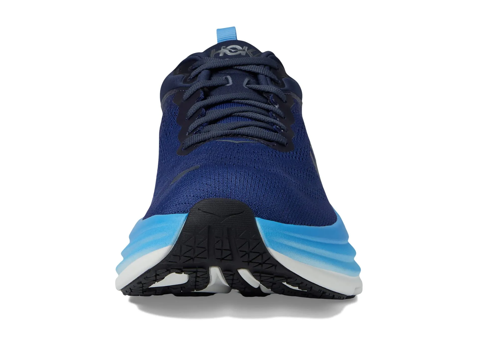 Hoka Bondi 8 sneakers