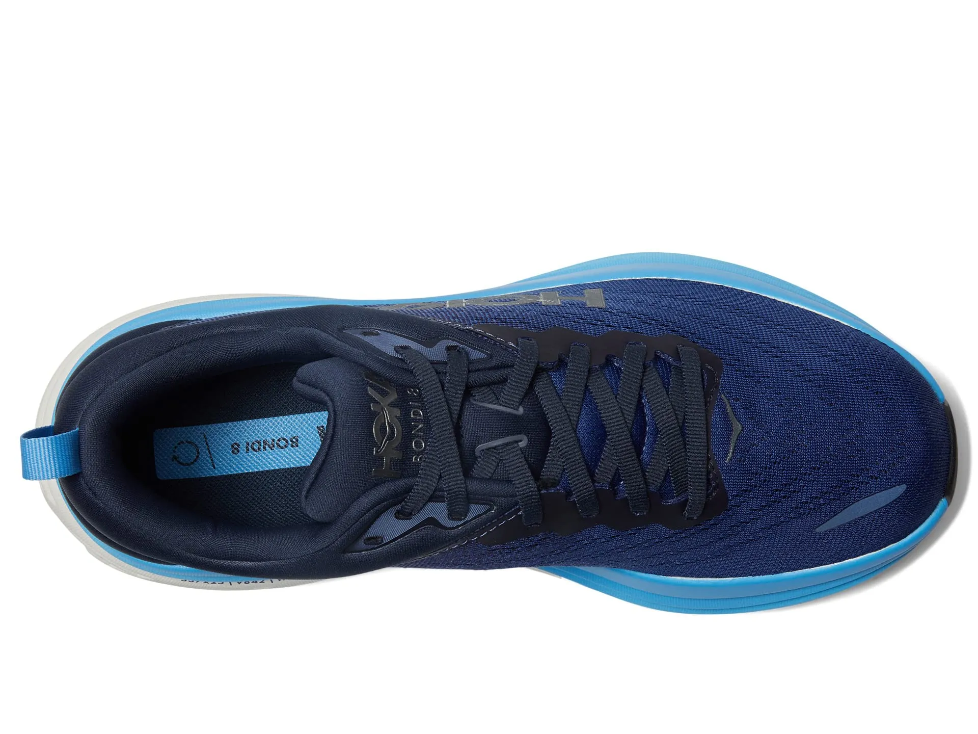 Hoka Bondi 8 sneakers