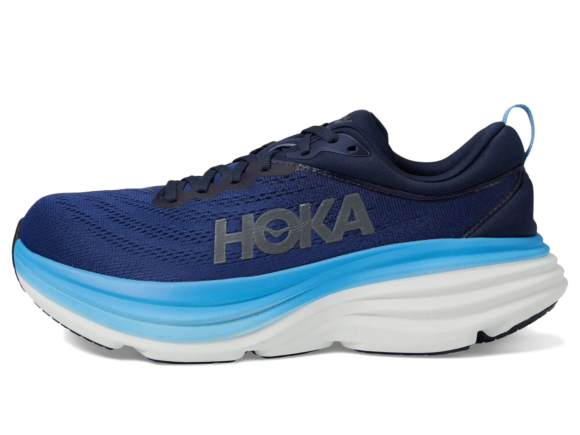 Hoka Bondi 8 sneakers