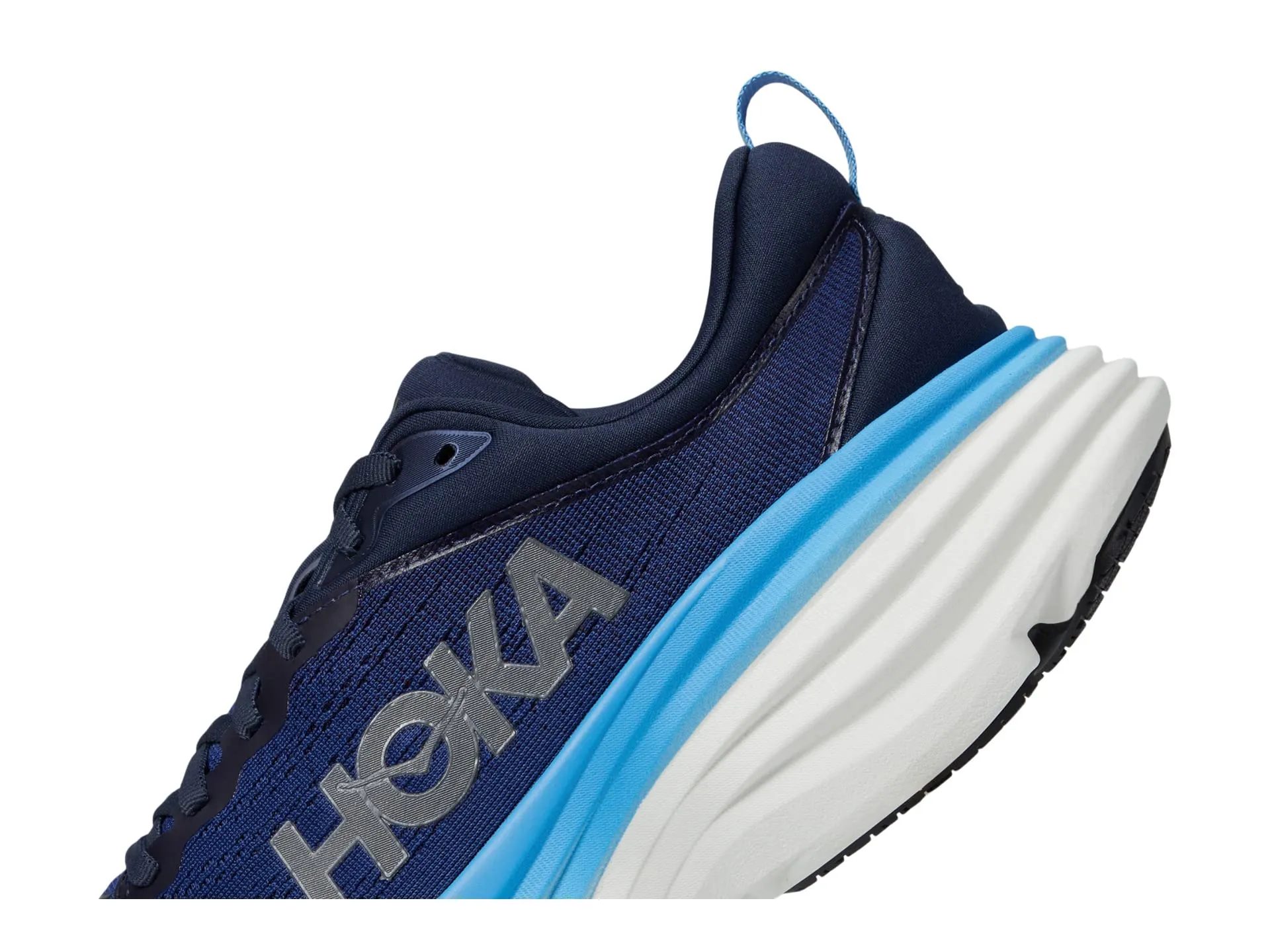 Hoka Bondi 8 sneakers