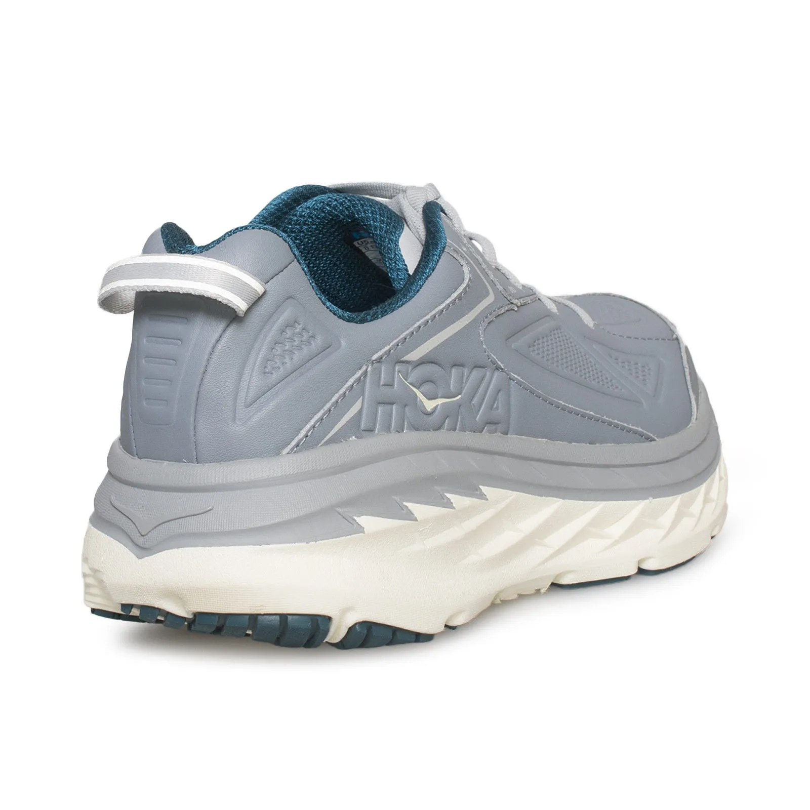 Hoka Bondi LTR Tradewinds Running Shoes - Men`s