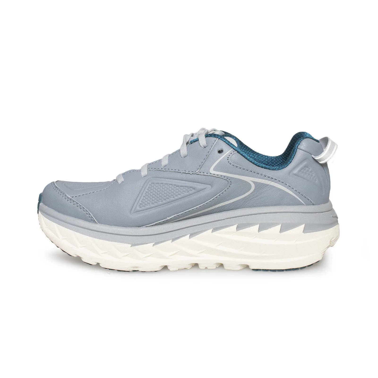 Hoka Bondi LTR Tradewinds Running Shoes - Men`s