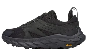 Hoka Oneone Anacapa Breeze Low Triple Sneakers, black