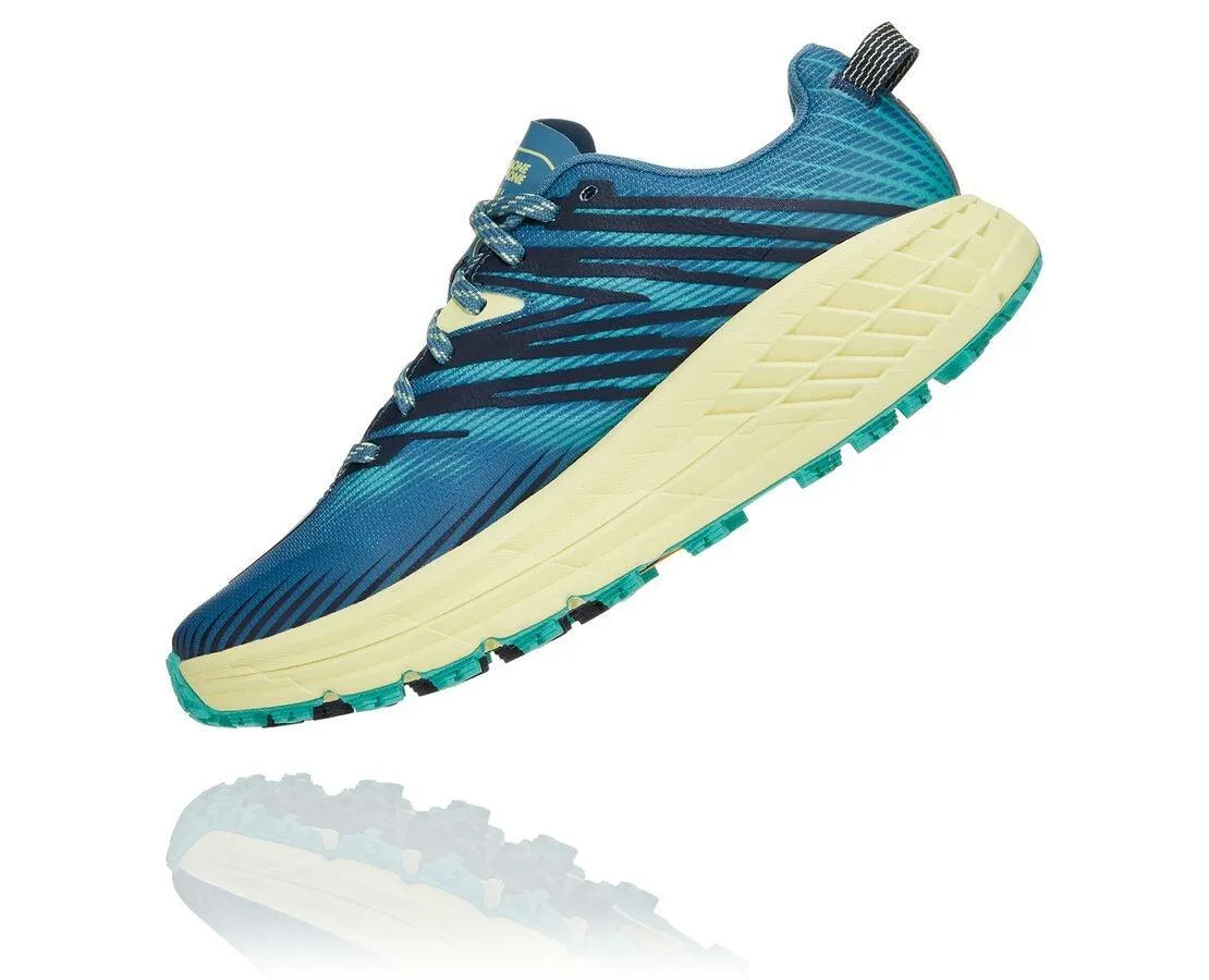 Hoka Speedgoat 4 Womens Running Shoes