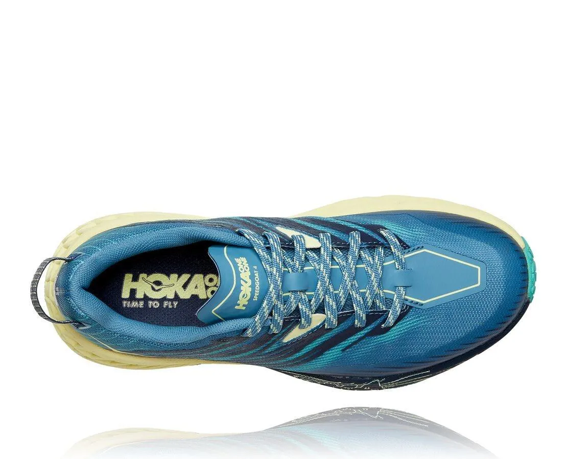 Hoka Speedgoat 4 Womens Running Shoes