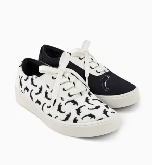 Hot Chocolate Oceanic Casual Sneaker