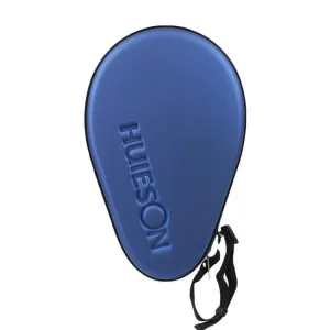 HUIESON HS-YHL Hard Gourd Racket Set Tab Table Tennis Bag(Blue)