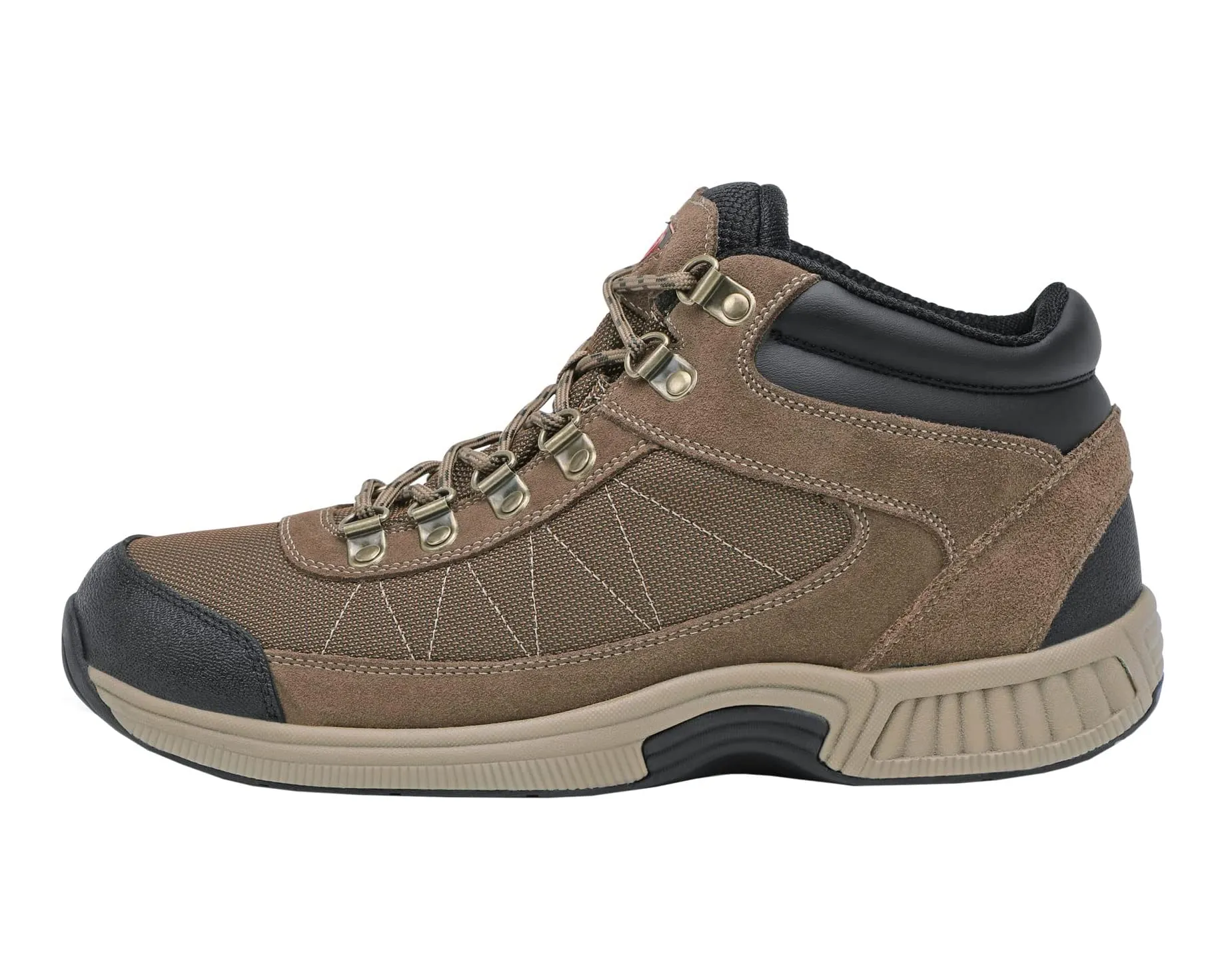 Hunter Orthofeet sneakers, brown