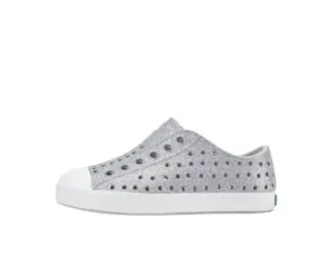 Jefferson Bling Kids Disco Bling/Shell White