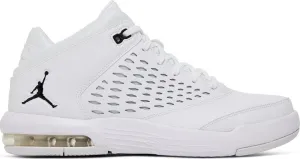 Jordan Flight Origin 4 White