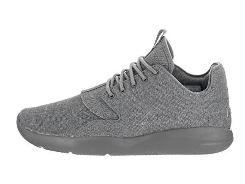 Jordan Jordan Eclipse Cool Greycool Grey Grey Running Shoe 8 US