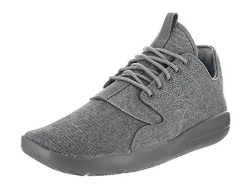 Jordan Jordan Eclipse Cool Greycool Grey Grey Running Shoe 8 US