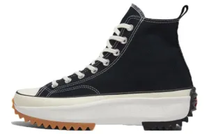 JW Anderson x Converse Run Star Hike Black