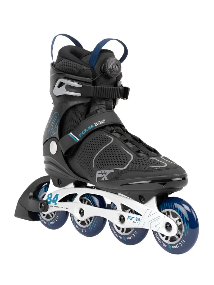 K2 F.I.T. 84 BOA Inline Skate