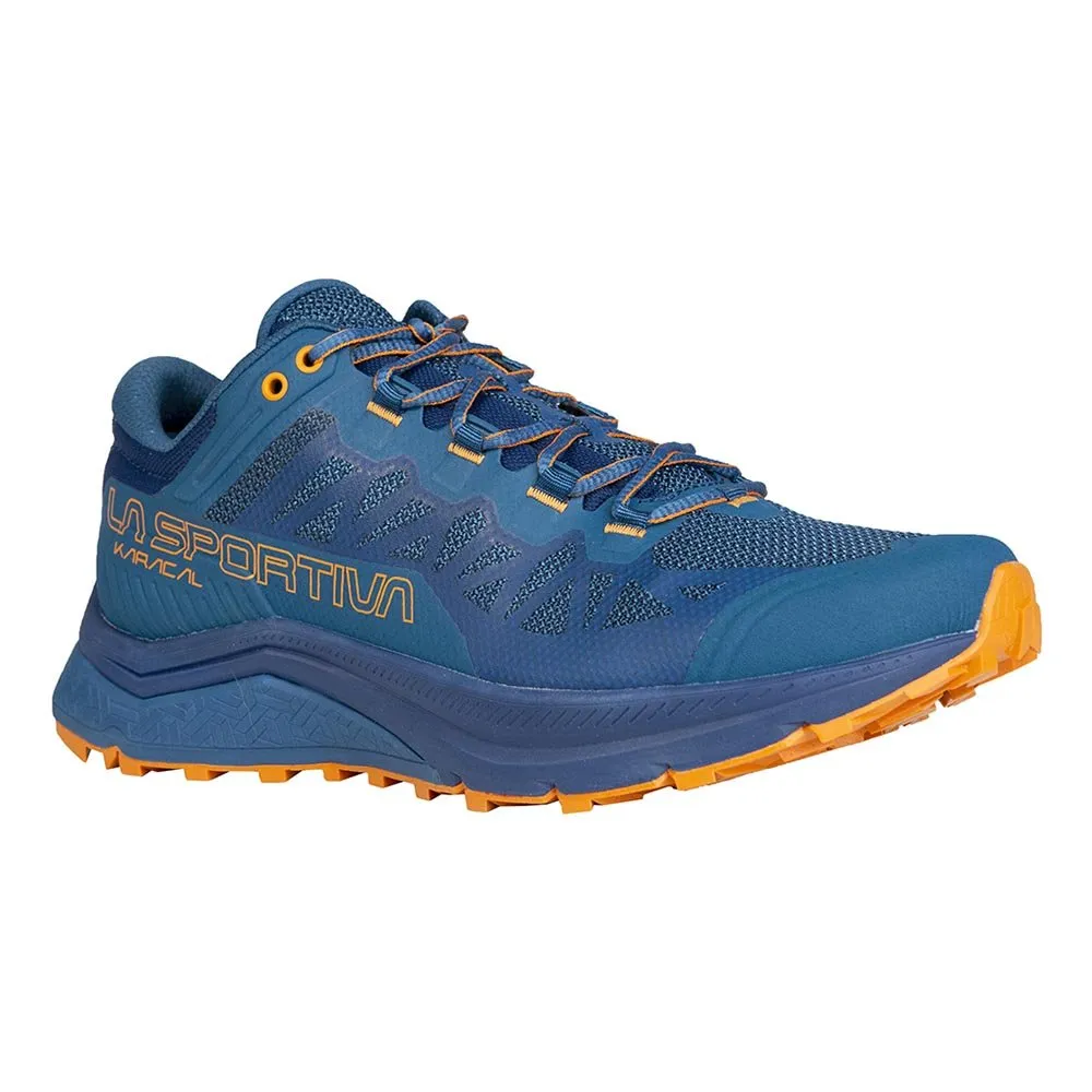 KARACAL - MEN'S RUNNING SHOE