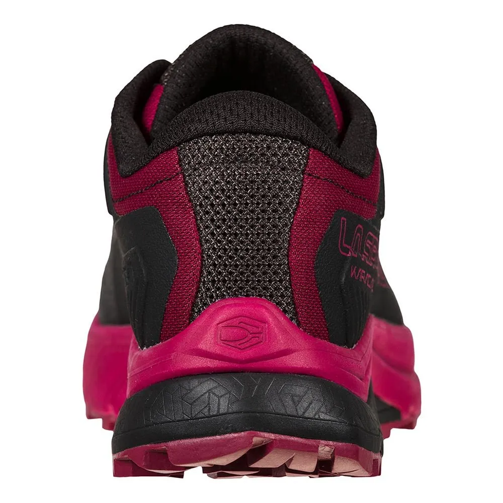 KARACAL - WOMEN'S RUNNING SHOE