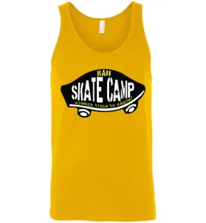 Kids After Hours Tank Top - Skate Camp