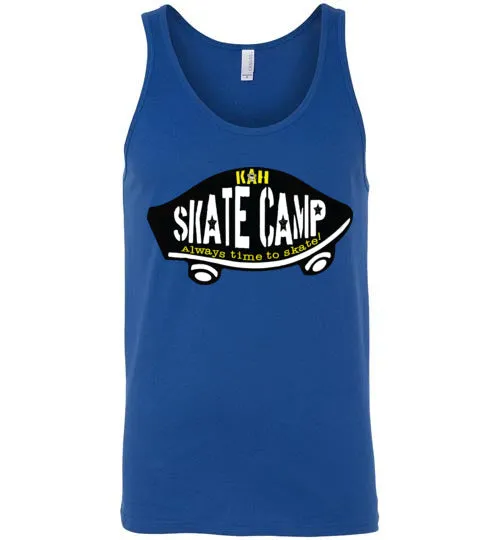 Kids After Hours Tank Top - Skate Camp