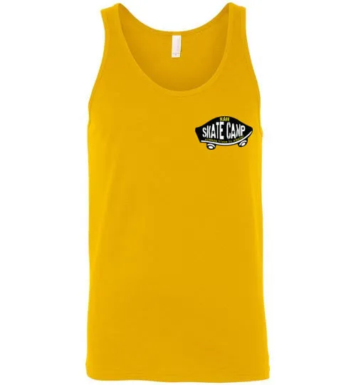 Kids After Hours Tank Top - Skate Camp