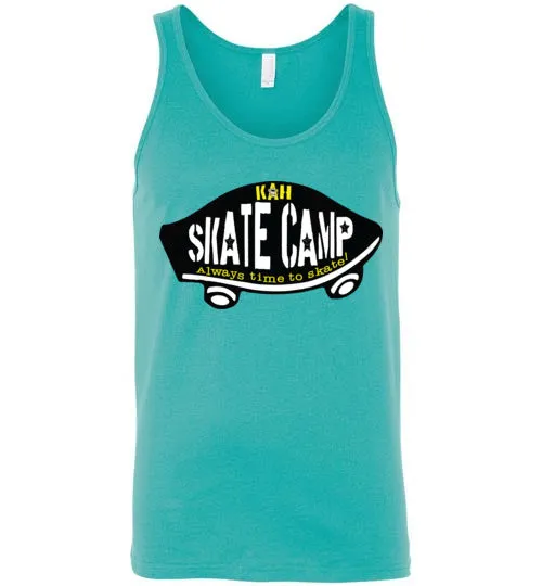 Kids After Hours Tank Top - Skate Camp