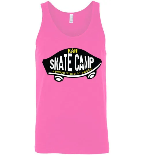 Kids After Hours Tank Top - Skate Camp