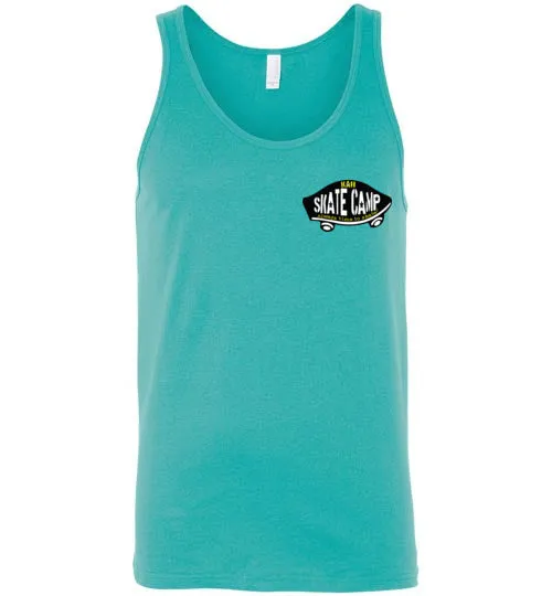 Kids After Hours Tank Top - Skate Camp