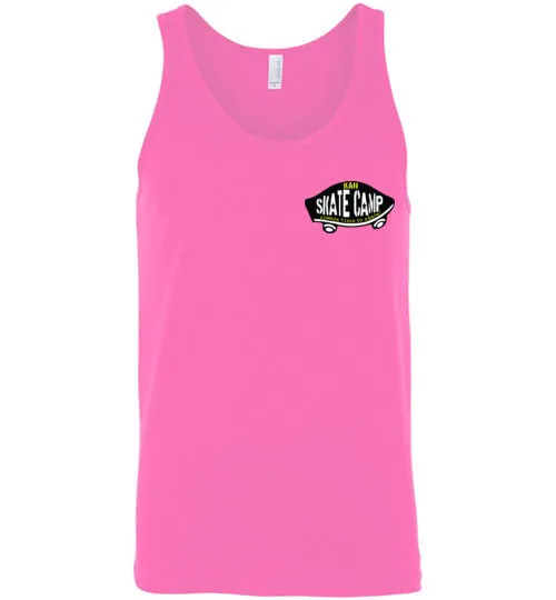 Kids After Hours Tank Top - Skate Camp