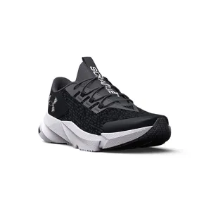 Kid's Preschool Scramjet 5 Black/Pitch Grey/White