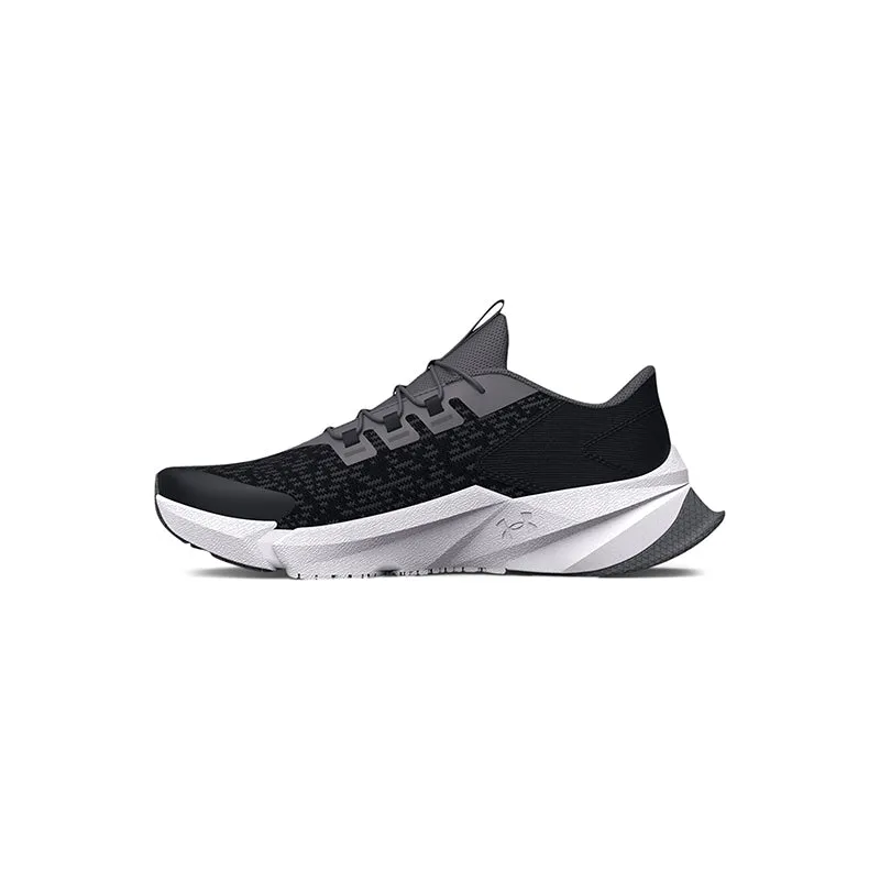 Kid's Preschool Scramjet 5 Black/Pitch Grey/White