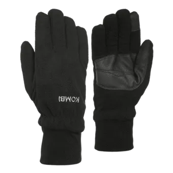 Kombi Gloves - Men's Windguardian Fleece Gloves