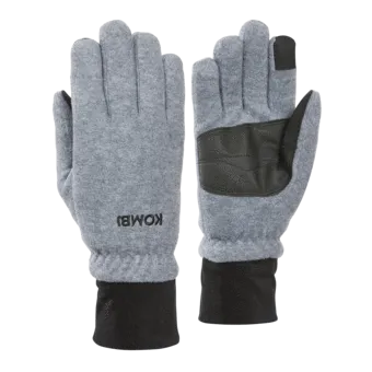 Kombi Gloves - Men's Windguardian Fleece Gloves