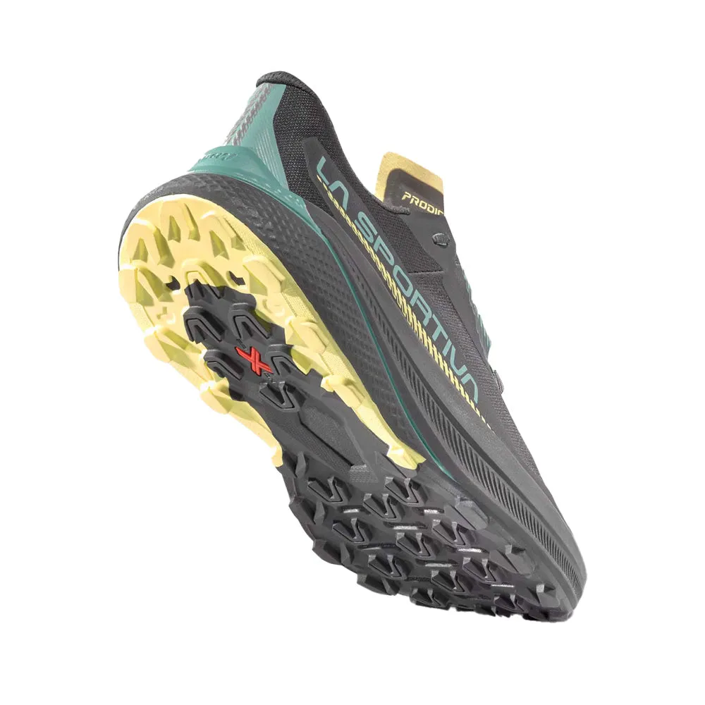 La Sportiva Prodigio Running Shoe Women’s